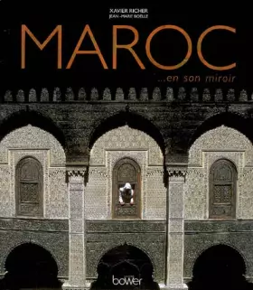 Couverture du produit · Maroc... en son miroir