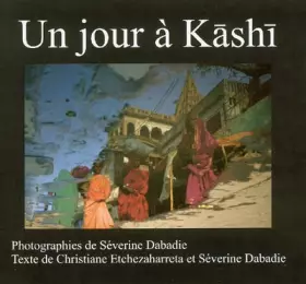 Couverture du produit · Day in Kashi