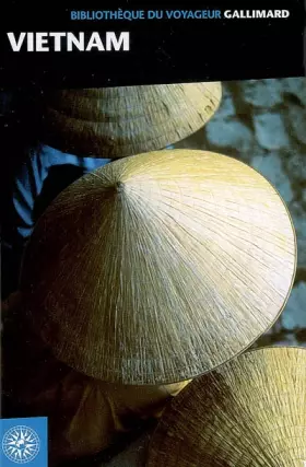 Couverture du produit · Vietnam (ancienne édition)