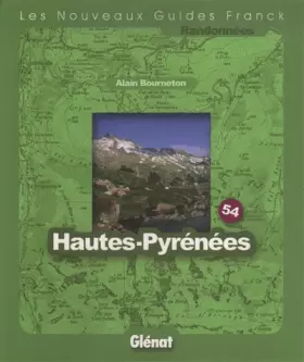 Couverture du produit · Hautes-Pyrénées