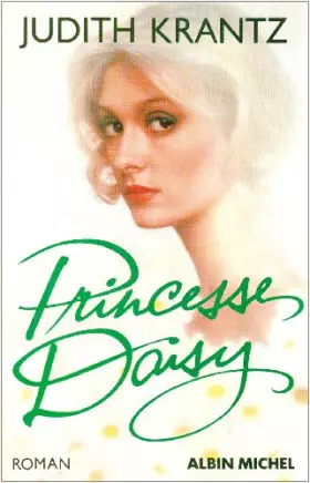 Couverture du produit · Princesse Daisy