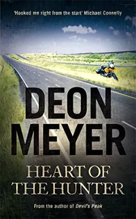 Couverture du produit · Heart Of The Hunter