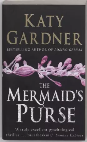 Couverture du produit · The Mermaid's Purse.