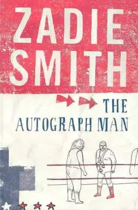 Couverture du produit · The Autograph Man