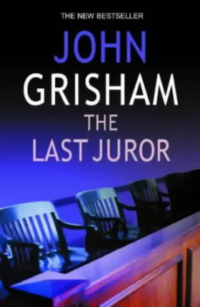 Couverture du produit · The Last Juror