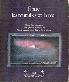 Couverture du produit · Entre les murailles et la mer