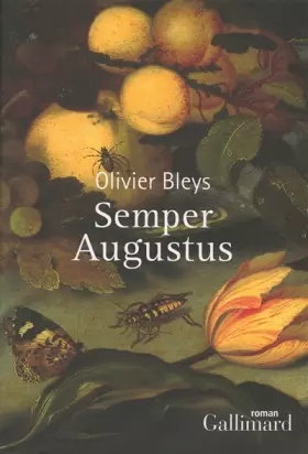 Couverture du produit · Semper Augustus