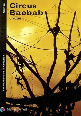 Couverture du produit · Circus Baobab