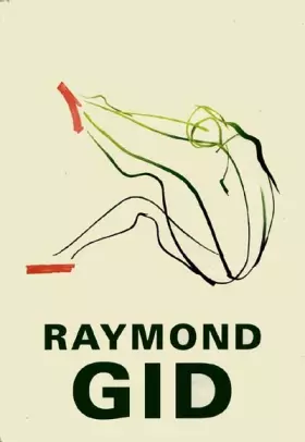 Couverture du produit · Raymond Gid. Affichiste Et Typographe