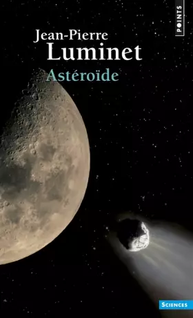 Couverture du produit · Astéroïde