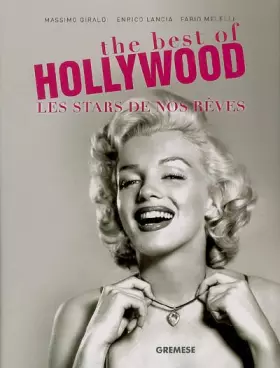 Couverture du produit · The best of Hollywood - Les stars de nos rêves