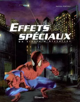 Couverture du produit · Effets spéciaux : Un siècle d'histoires