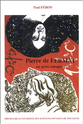 Couverture du produit · Pierre de Fermat : Un génie européen