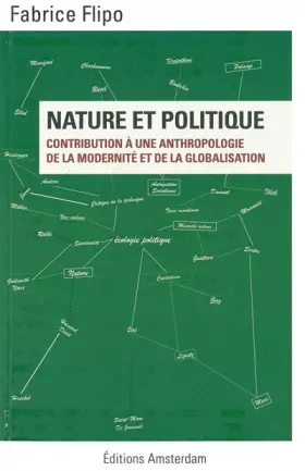 Couverture du produit · Nature et politique