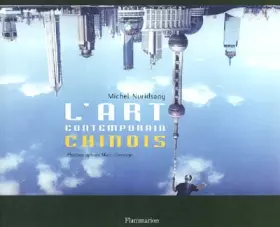 Couverture du produit · Art contemporain chinois