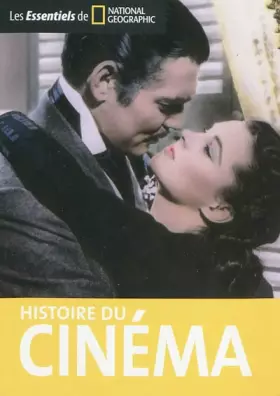 Couverture du produit · Histoire du cinéma