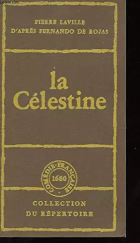 Couverture du produit · La celestine