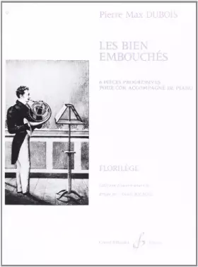 Couverture du produit · LES BIEN EMBOUCHES