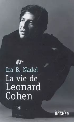 Couverture du produit · La vie de Leonard Cohen