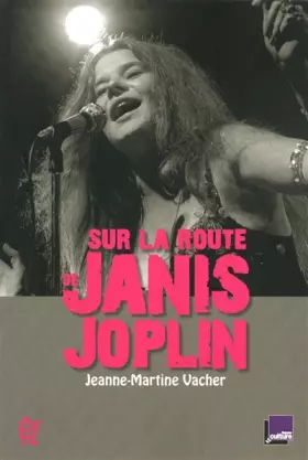 Couverture du produit · JANIS JOPLIN