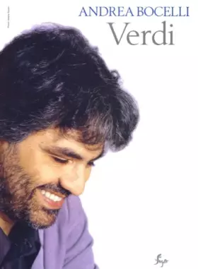 Couverture du produit · Verdi- melodie d'opera