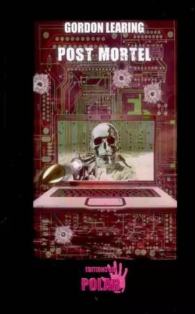 Couverture du produit · Post Mortel