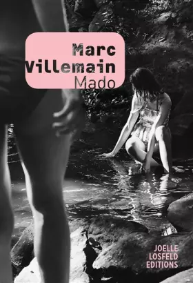 Couverture du produit · Mado