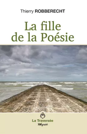 Couverture du produit · La fille de la poésie