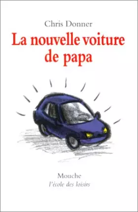 Couverture du produit · La Nouvelle Voiture de Papa