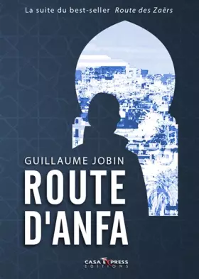 Couverture du produit · Route D'Anfa