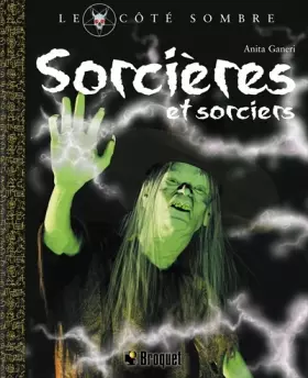 Couverture du produit · Sorcières et sorciers