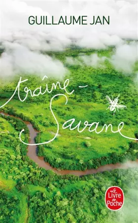Couverture du produit · Traîne-Savane