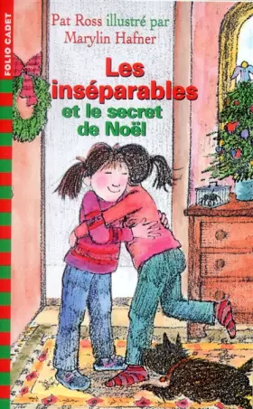 Couverture du produit · Les inséparables et le secret de Noël