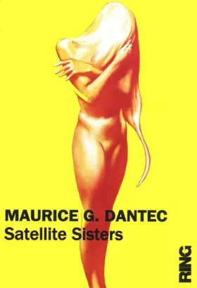 Couverture du produit · Satellite Sisters