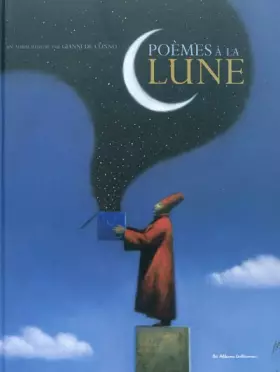 Couverture du produit · Poèmes à la Lune