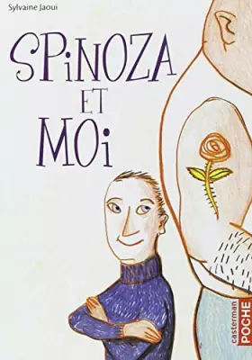 Couverture du produit · Spinoza et moi de Jaoui. Sylvaine (2011) Poche