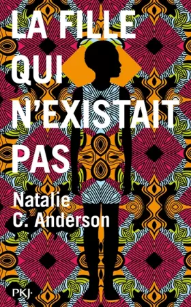 Couverture du produit · La fille qui n'existait pas