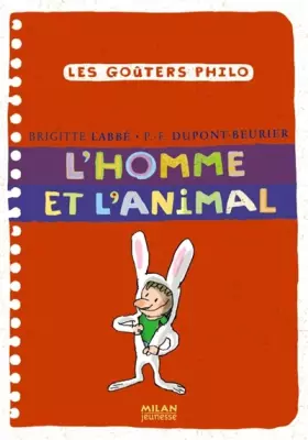 Couverture du produit · L'Homme et l'animal