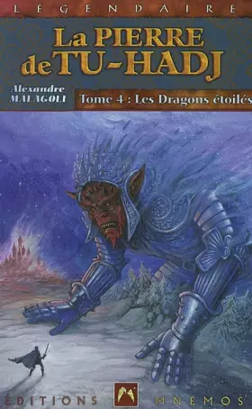 Couverture du produit · Les Dragons étoilés
