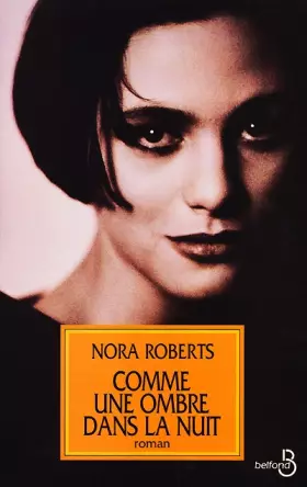Couverture du produit · Comme une ombre dans la nuit