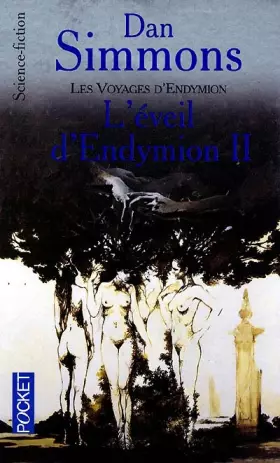 Couverture du produit · L'Eveil d'Endymion, tome 2