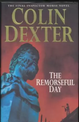 Couverture du produit · The Remorseful Day