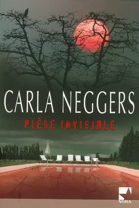 Couverture du produit · Piège invisible