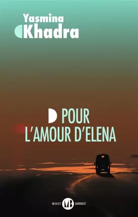 Couverture du produit · Pour l'amour d'Elena: (inspiré d'une histoire vraie)