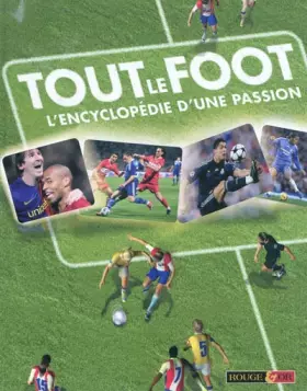 Couverture du produit · TOUT LE FOOT