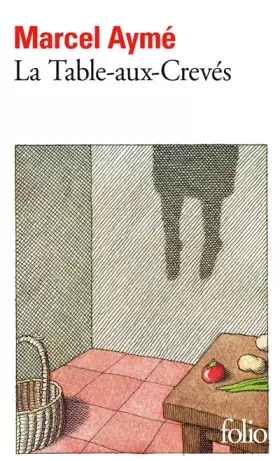 Couverture du produit · La Table-aux-Crevés