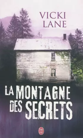 Couverture du produit · La montagne des secrets