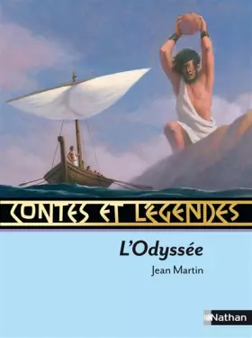 Couverture du produit · Contes & Légendes : L'Odyssée