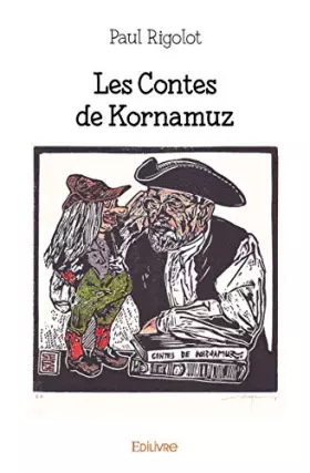 Couverture du produit · Les contes de Kornamuz