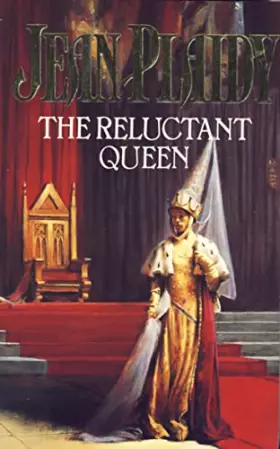 Couverture du produit · The Reluctant Queen